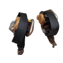 Kit Airbag L200 2010 2011 a 2018