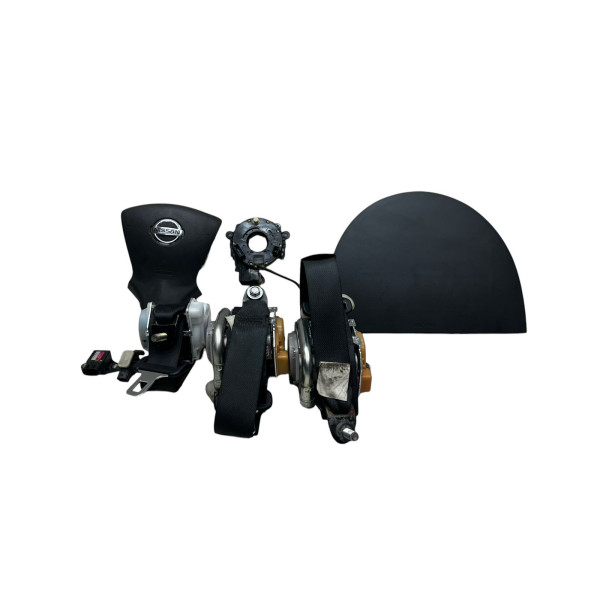Kit Airbag Versa 2015 2016 a 2019