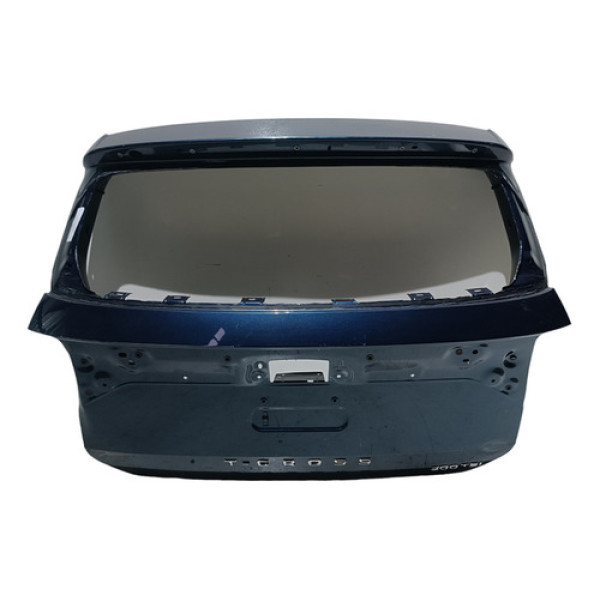 Tampa Traseira T-cross 2020 2021 2022/.. Azul