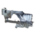  Caixa De Roda Esquerda Haval H6 1.5 2024 2025/