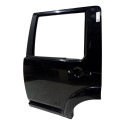 Porta Traseira Esquerda Discovery 3 4 2005 2006 A 2016 Traseira Esquerdo Preto