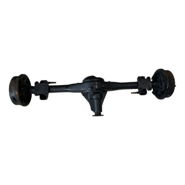 Diferencial Traseiro Hr 2.5 2005 A 2012 47x11 S/ Abs
