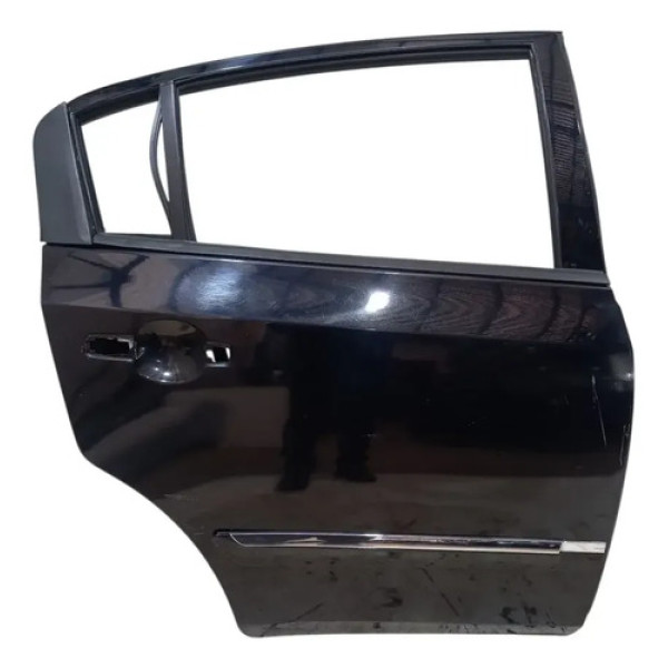 Porta Traseira Direita Sentra 2007 2008  A 2013 Traseira Direita
