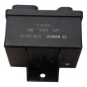  Modulo Rele Da Ventoinha Nissan Versa March Cod.0261s03117