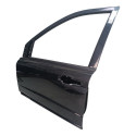 Porta Dianteira Esquerda Ssangyong Actyon Sport Kyron 08/18 Dianteira Esquerdo Preto