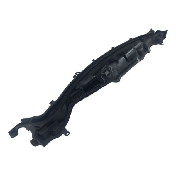 Suporte Base Churrasqueira New Fiesta 2013 2014 A 2019 Preto Fosco