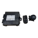  Kit Módulo Injeção Fiat Toro 2.0 4x4 Diesel Cód 0281031204