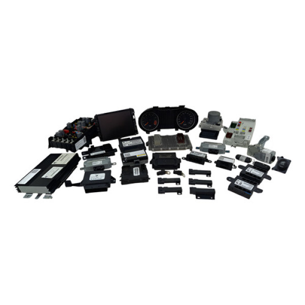 Kit Modulo Injeção Cherokee 3.2 Longitude V6 P05150925ab