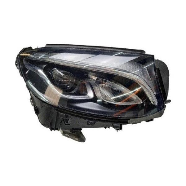 Farol Direito Mercedes Glc 2016 2017 A 2019 (completo) Direito
