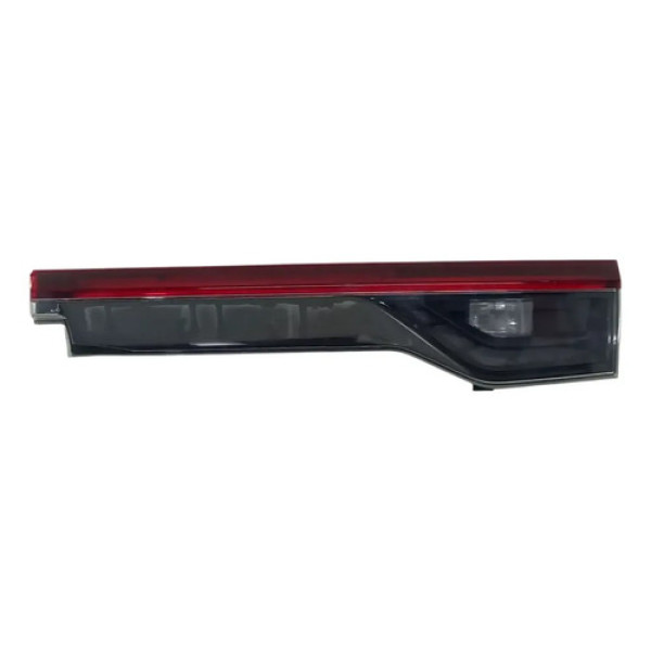 Lanterna Traseira Direita Honda Hr-v 2023 2024/.. (mala) Direito/passageiro Vermelho