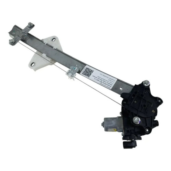 Máquina De Vidro Porta Dianteira Direita Honda Hr-v 2023/..