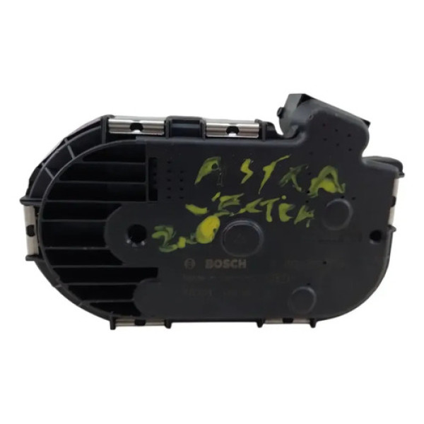 Tbi Corpo Borboleta Vectra Astra Zafira 2.0 05/12 0280750153