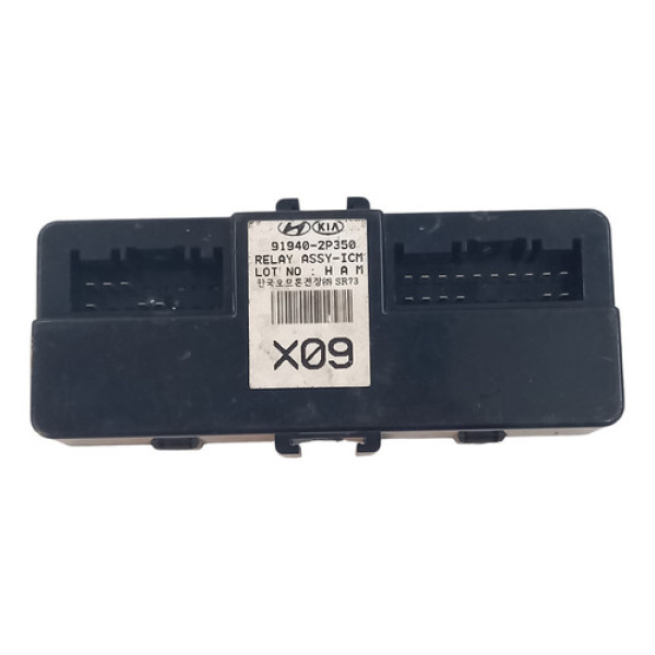 Módulo Trava Elétrica Sorento Cod 91940-2p350