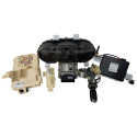  Kit Modulo Injeção Cerato 1.6 16v 2014/ Aut. 391282bab9