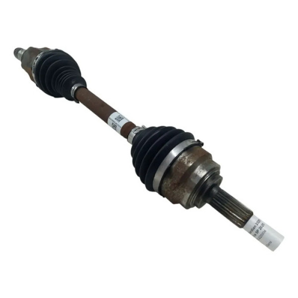 Semi Eixo Dianteiro Esquerdo Kardian 1.0 Turbo 2024 2025/..