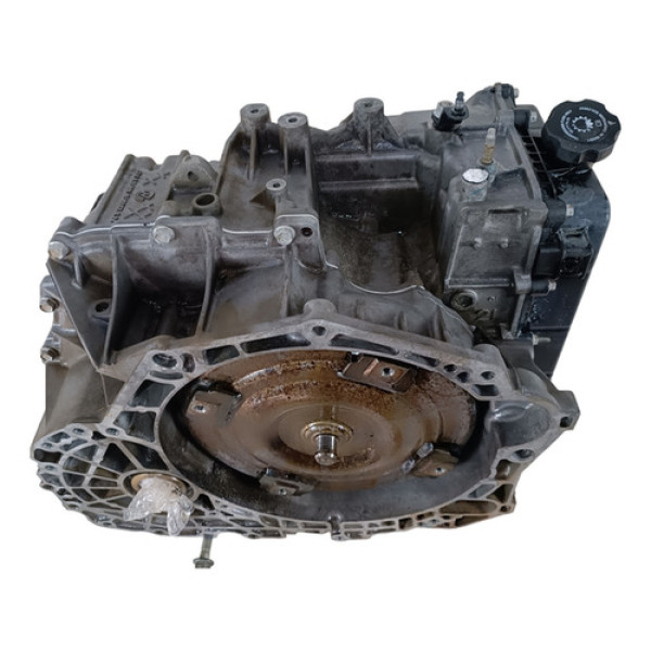 Caixa Cambio Captiva 3.6 V6 Gas 2008 A 2010 Automática
