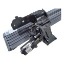 Estribo Direito Ram 2500 3500 2019/ Elét Retratil C/detalhe