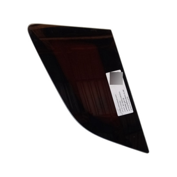 Vidro Lateral Traseiro Esquerdo Ecosport 2013 A 2021