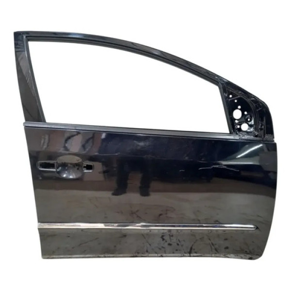Porta Dianteira Direita Sentra 2007 2008 A 2013 Dianteira Direita