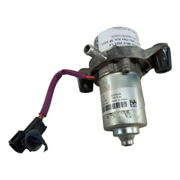 Bomba Vácuo Hr-v 1.5 Turbo 2023 2024 2025/..