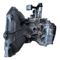 Caixa Cambio Onix Prisma 1.0 2013 14 A 2015 Marchas 
