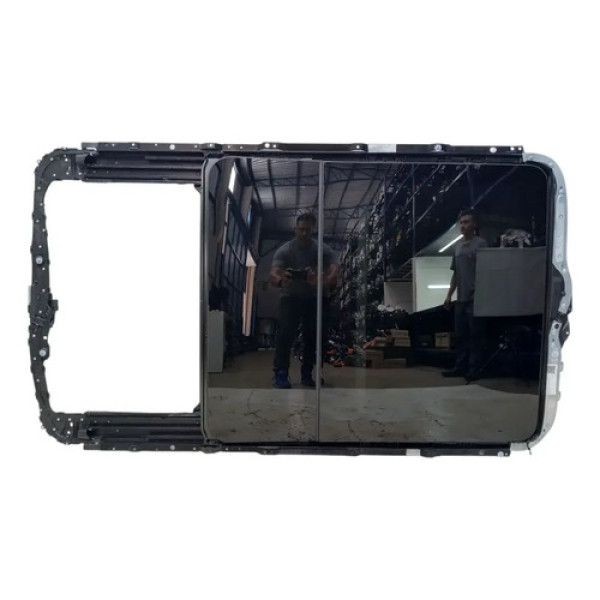 Teto Solar Bmw X5 F15 F85 2014 2015 A 2018