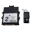  Kit Modulo Injeção Corolla 1.8 Cod. 896610z450