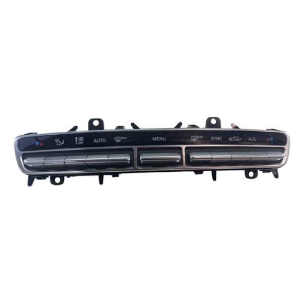 Comando Ar Condici Mercedes Classe C 180 200 250 Glc 16/2023