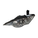Farol Esquerdo Ssangyong Actyon 2008 2009 A 2011 Esquerdo