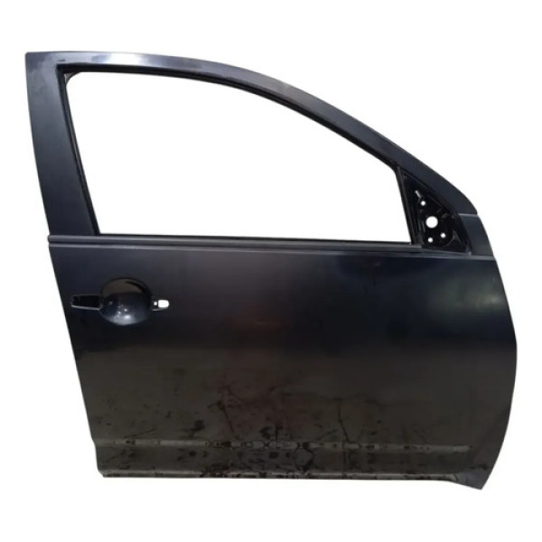 Porta Dianteira Direita Outlander 2008 2009 A 2013 Dianteira Direita