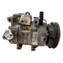 Compressor Ar Condicionado  I30 2.0 2009 2010 A 2012