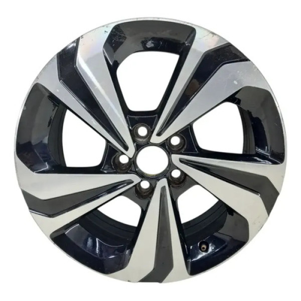 Roda Virtus Aro 16 Prateado