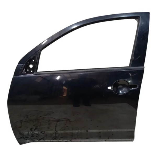 Porta Dianteira Esquerda Outlander 2008 2009 A 2013 Dianteira Esquerda