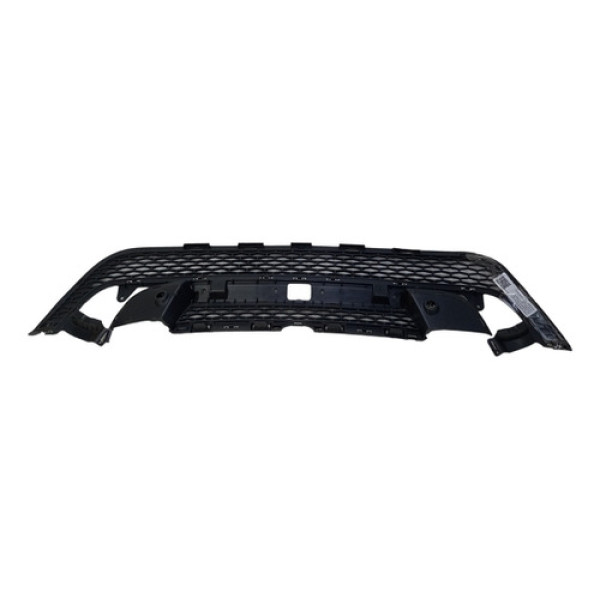 Grade Central Inferior Paracho Evoque 2016 A 2019 (detalhes) Preto Fosco