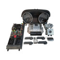  Kit Modulo De Injeção Evoque 2.0 Si4 2012/2015 0261s06504 
