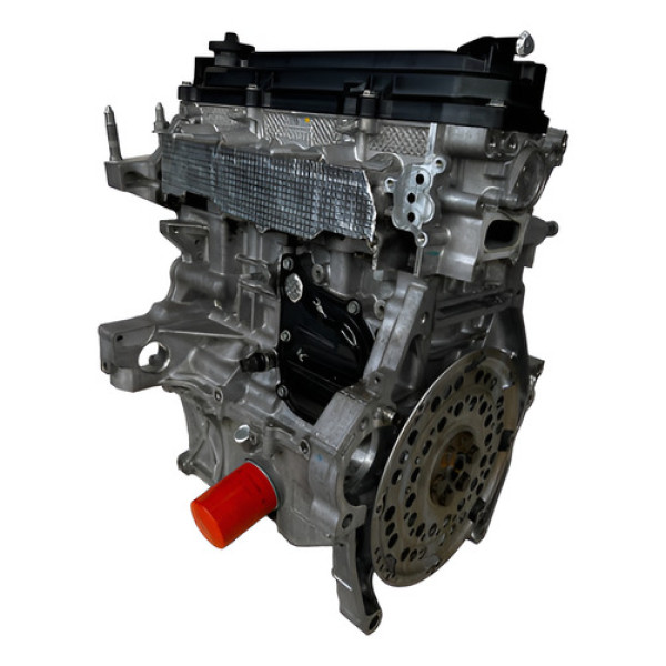 Motor Fit City Wr-v 1.5 Flex 2015 2016 A 2021
