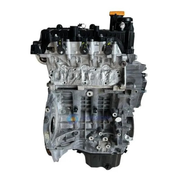 Motor Pulse Fastback Peugeot Peugeot 208 C3 1.0 Turbo 22/..
