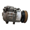 Compressor Ar Azera 3.3 Vera Cruz 3.8 Santa Fé 2.7 3.5 7/13