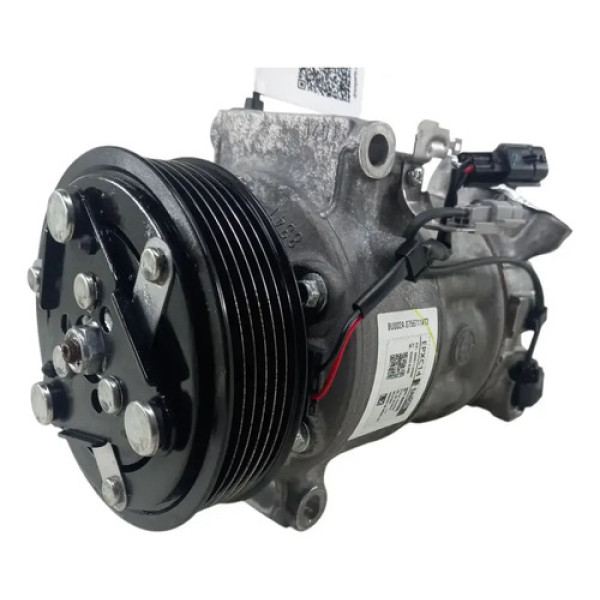 Compressor Ar Sentra 2.0 2023 2024 A 2026