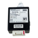  Modulo Central Conforto Toyota Etios Cod 89740-0d120