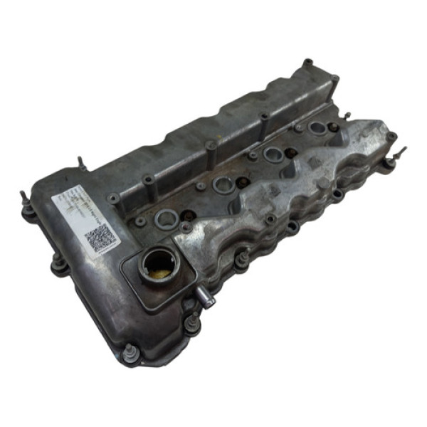Tampa Válvulas Jeep Compass 2.0 16v Flex 2017 2018 A 2021 Preto