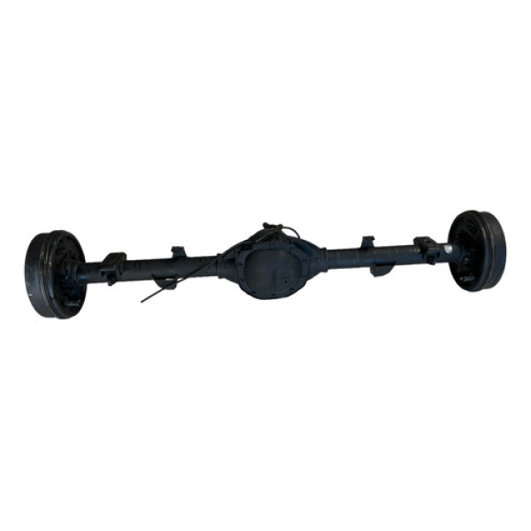 Diferencial Traseiro Amarok 2.0 Automática 2011 A 2022 10x37