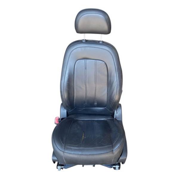 Banco Dianteiro Esquerdo Captiva 2008 2009 A 2017 Preto