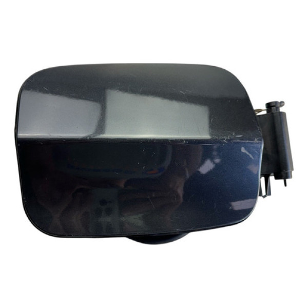 Portinhola Combustível Bmw X6 F16 2014 2015 A 2019 Preta 2016