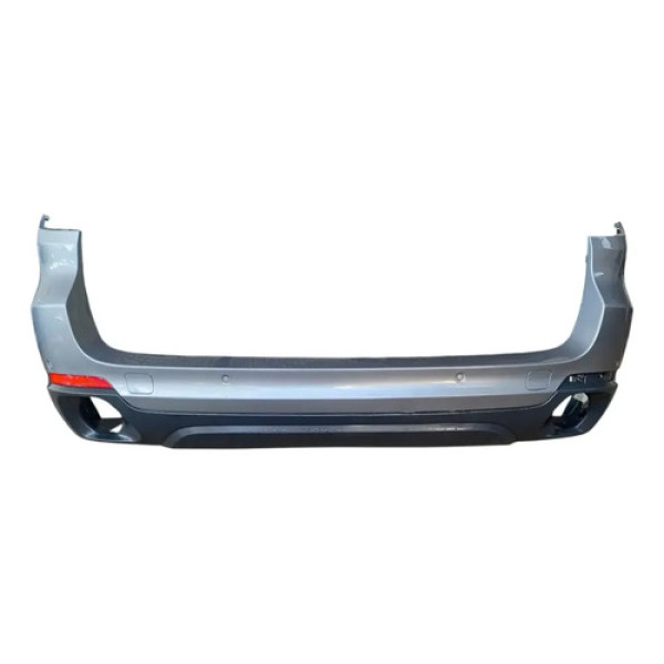 Parachoque Traseiro Bmw X5 F15 F85 2014 2015 A 2018