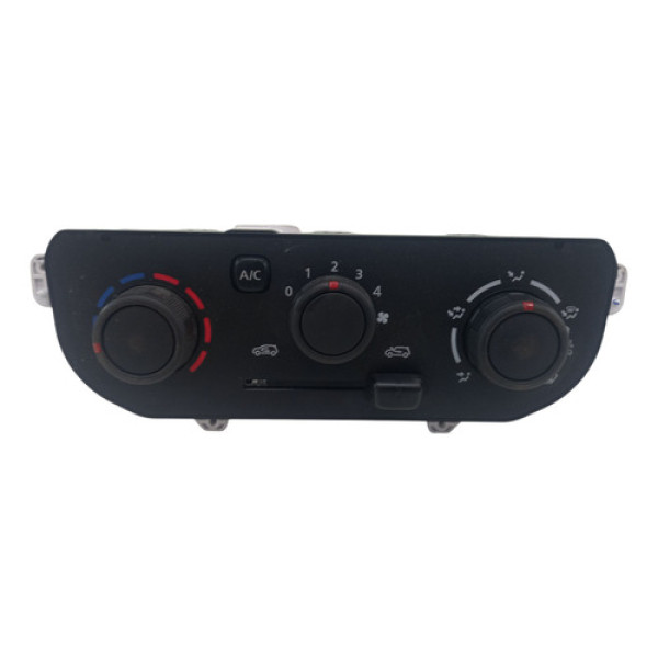 Comando Ar Condicionado Kwid 2018 2019 2020/..