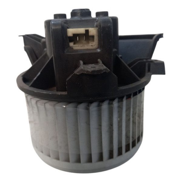 Motor Ar Forçado Punto Linea 2008 2009 A 2017