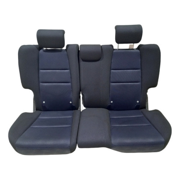 Banco Traseiro Fit 2009 2010 A 2014 Água