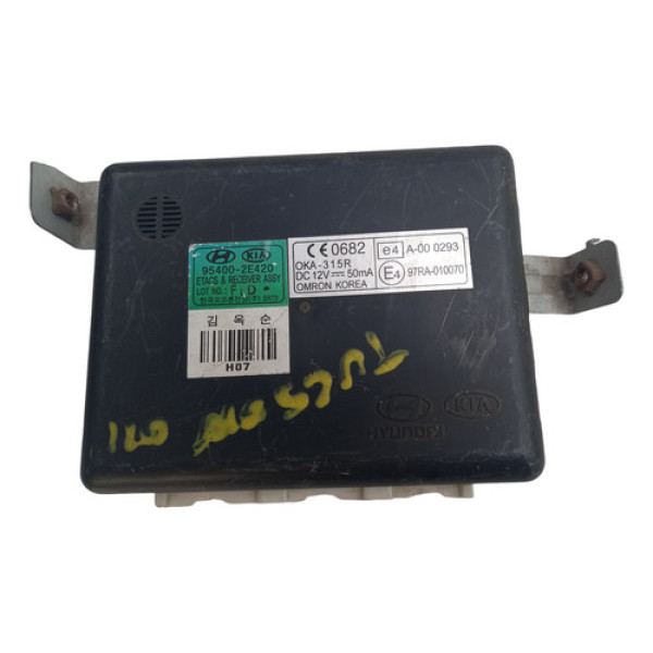  Modulo Bcm Tucson Cod. 954002e420