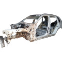  Traseira Lateral Teto Bmw X5 F15 2014 2015 A 2018